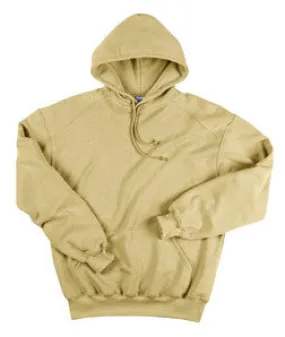 1254 Badger Adult Blended Hooded Sweatshirt Vegas Gold