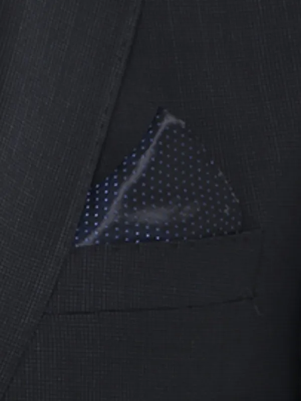 2BLIND2C Dark Navy Trouser