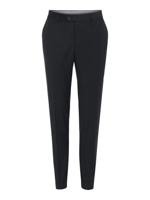 2BLIND2C Dark Navy Trouser