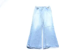 80's Lee Light Wash Denim Jeans