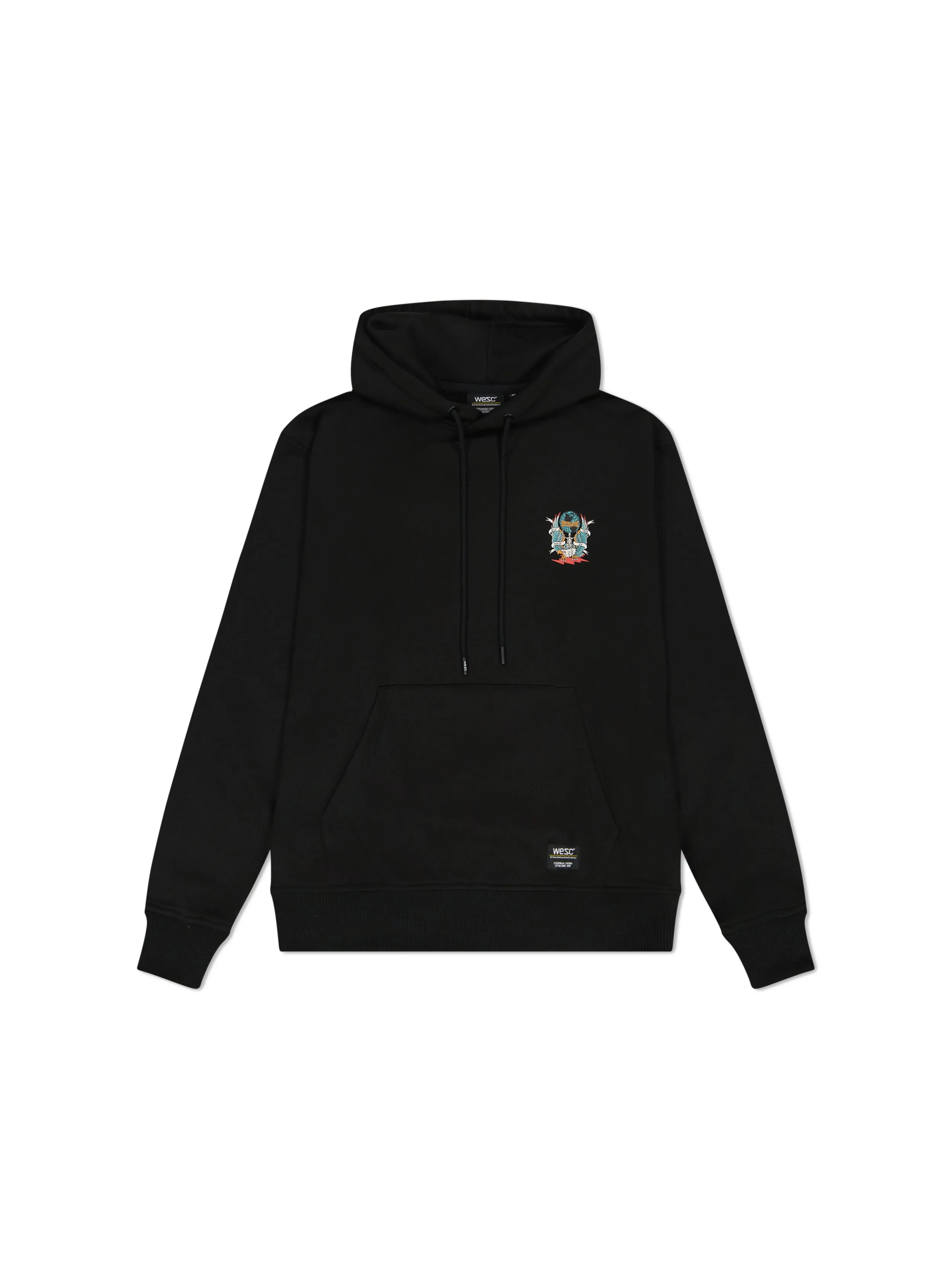 90'S MIKE HOODIE WILD ONES