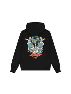 90'S MIKE HOODIE WILD ONES