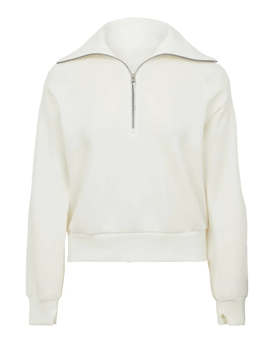 Airessentials Half Zip
