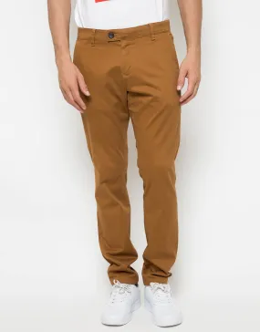Andrew Smith Chinos Slim Fit