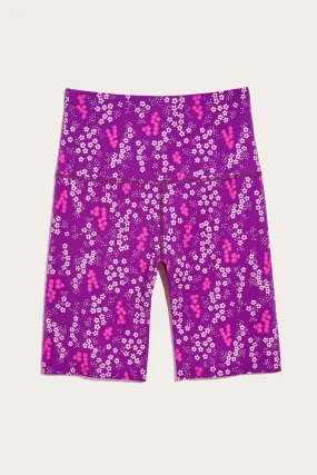 Anna Sui x Knix Ditsy Blooms Essential Technical Short