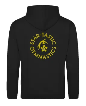 Asteria Pullover Hoodie
