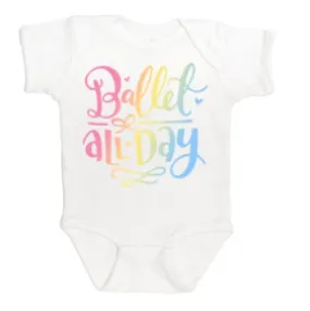 Ballet All-Day Bodysuit