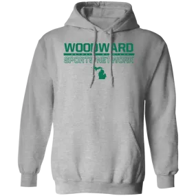 Basic WSN Logo Sweatshirt