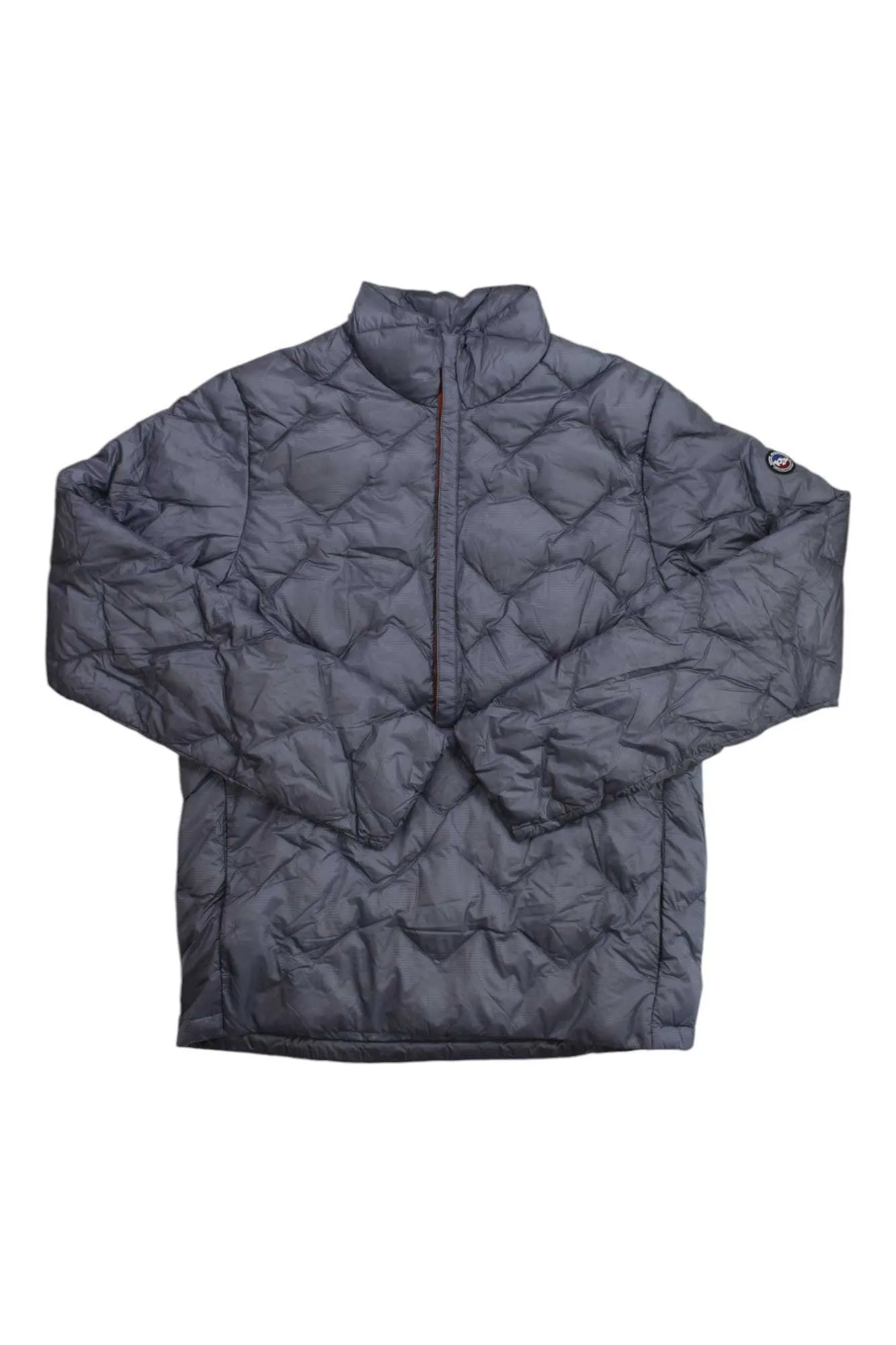 Big Agnes Men's Danvers Pullover