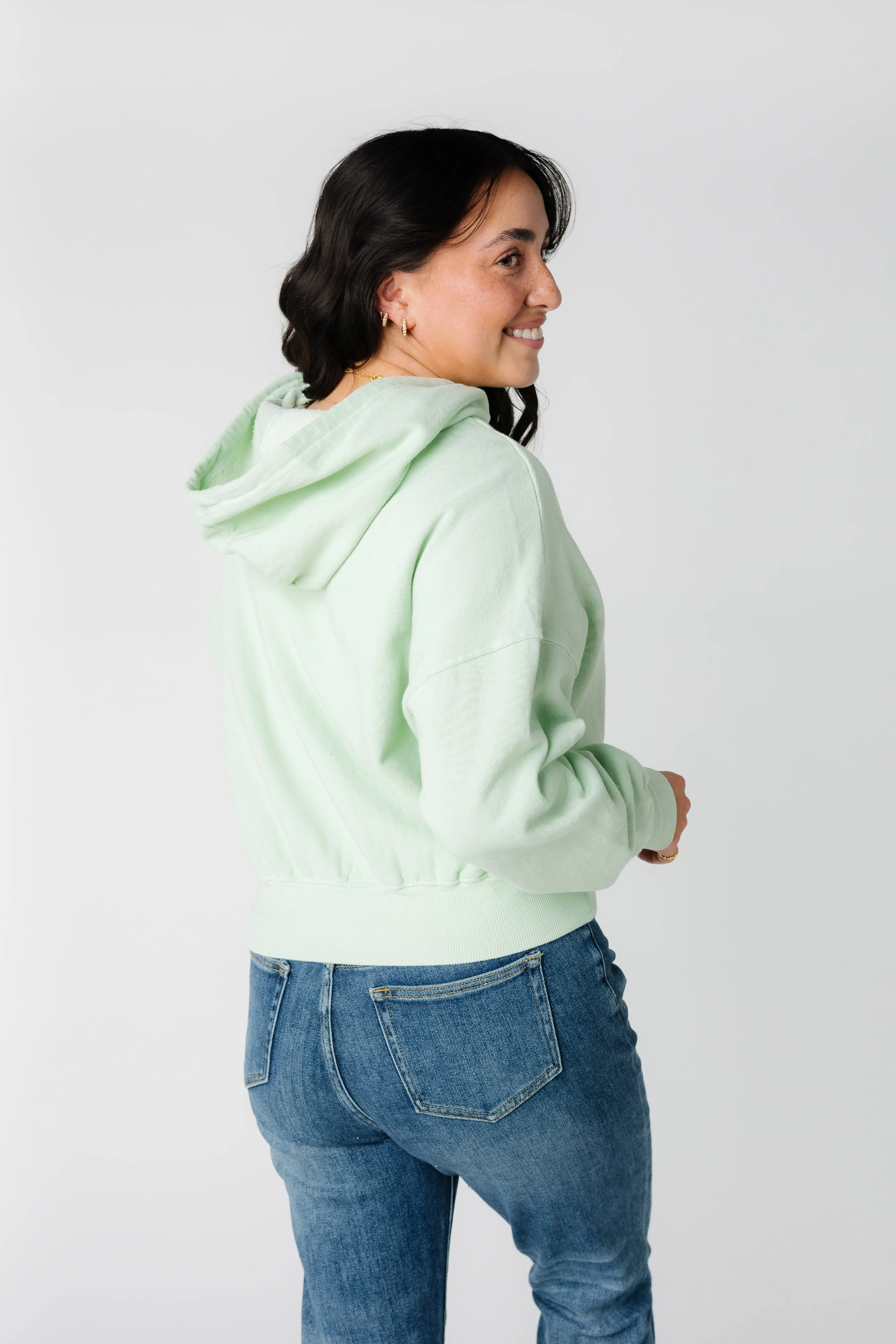 Billabong All Time Fleece Pullover