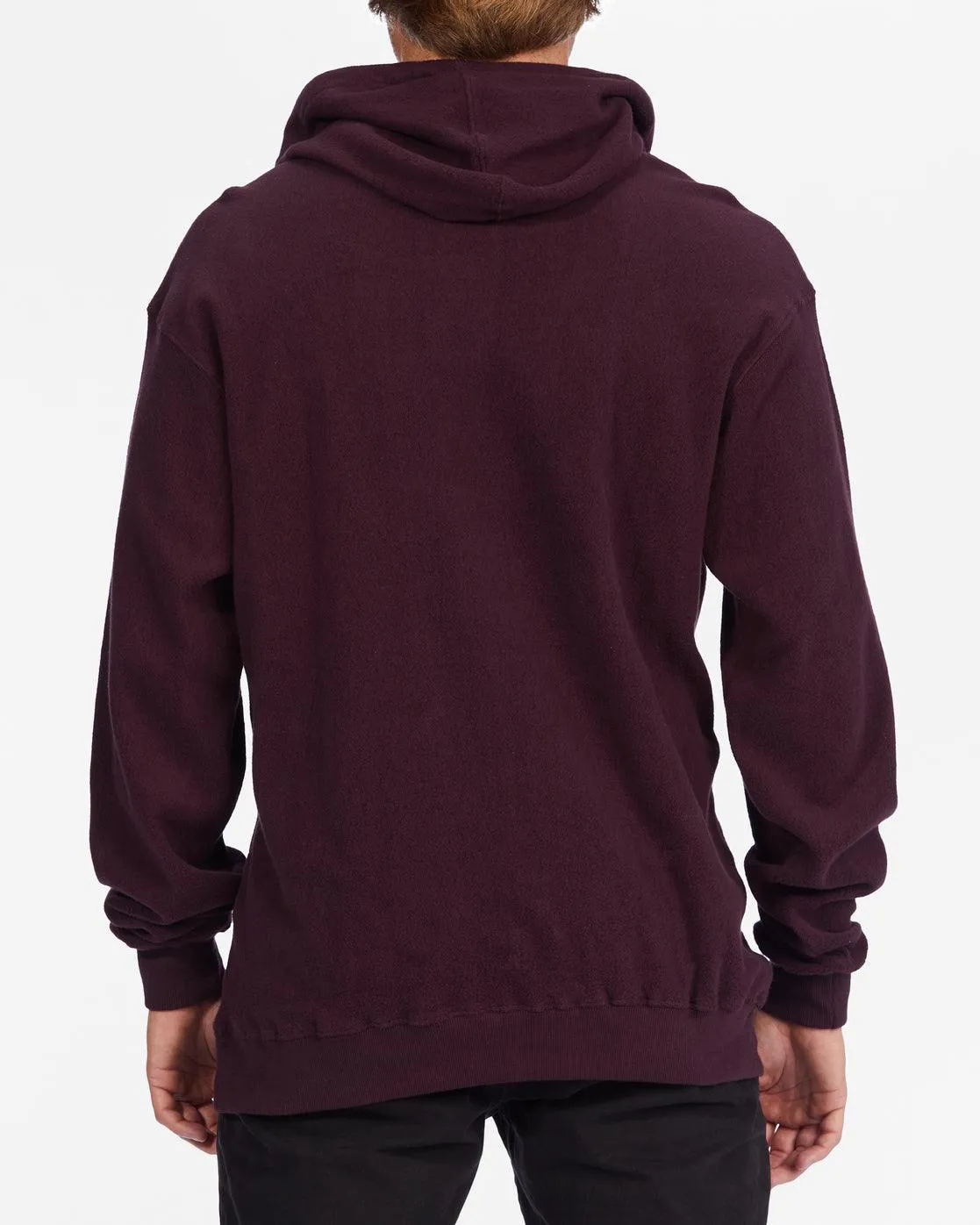 Billabong Men's Northpoint PO Hoodie