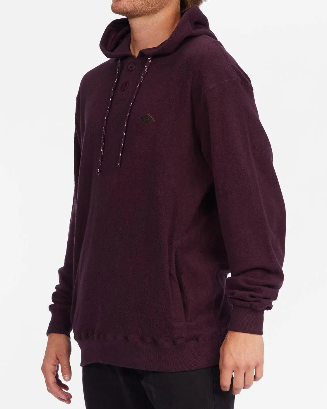 Billabong Men's Northpoint PO Hoodie