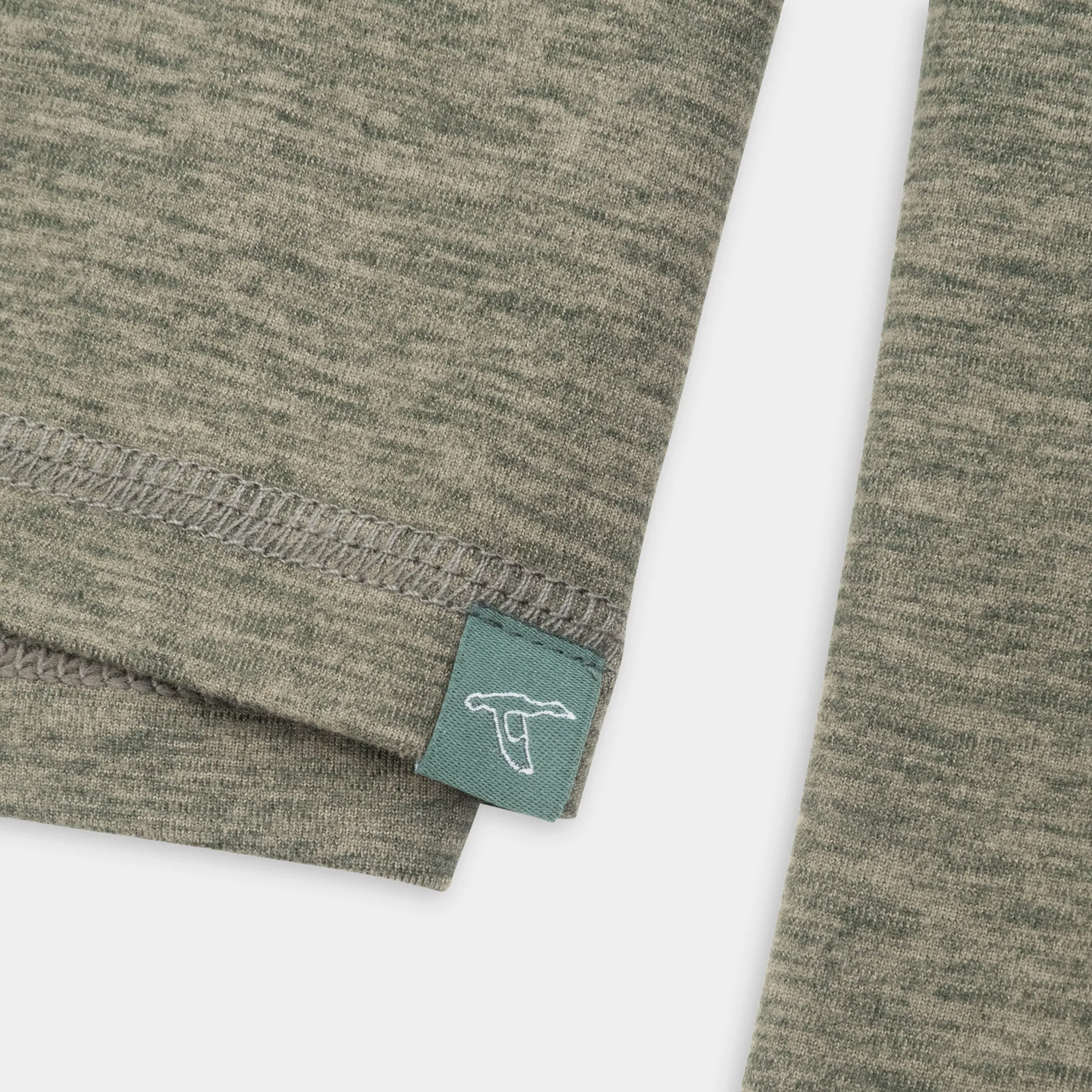 Boardwalk Hooded T-Shirt