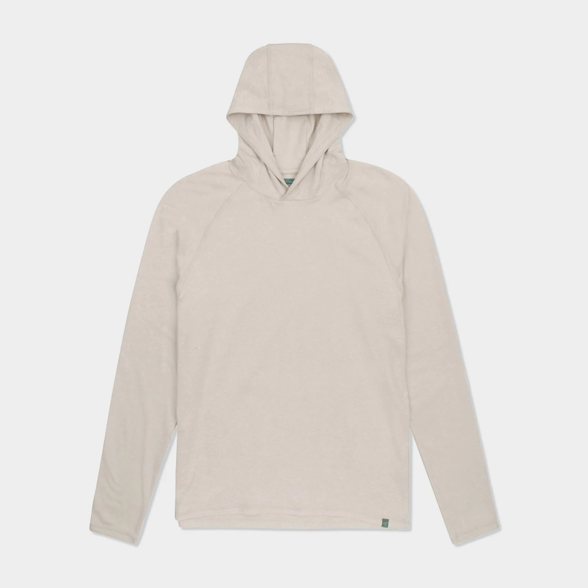 Boardwalk Hooded T-Shirt