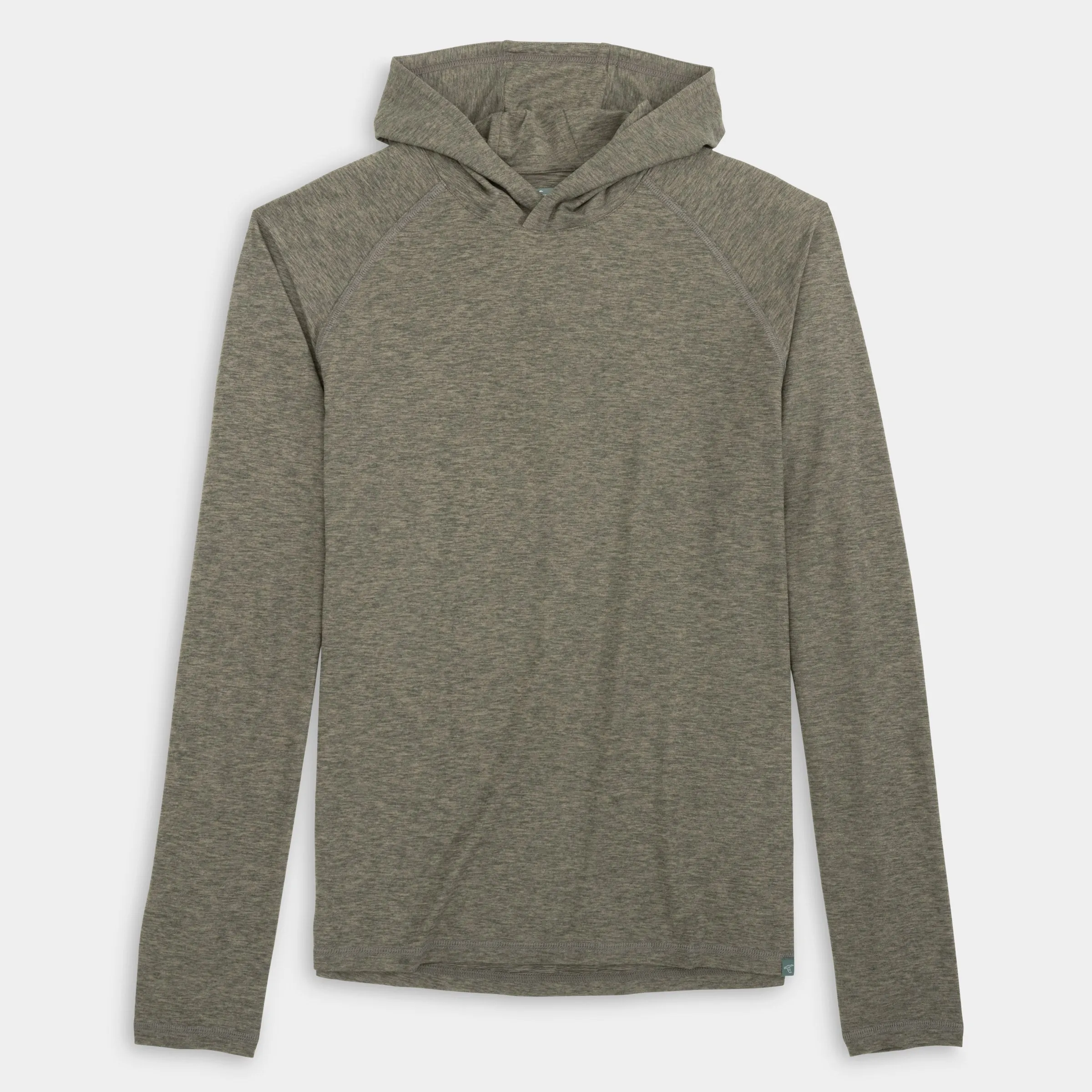 Boardwalk Hooded T-Shirt