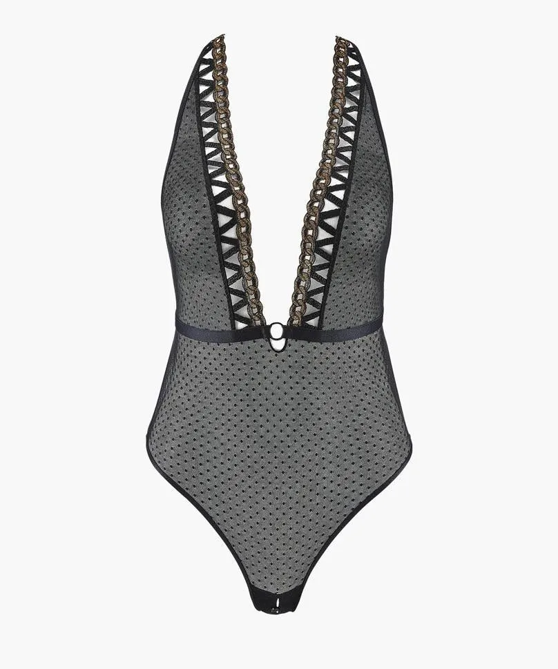 Boite ensemble body