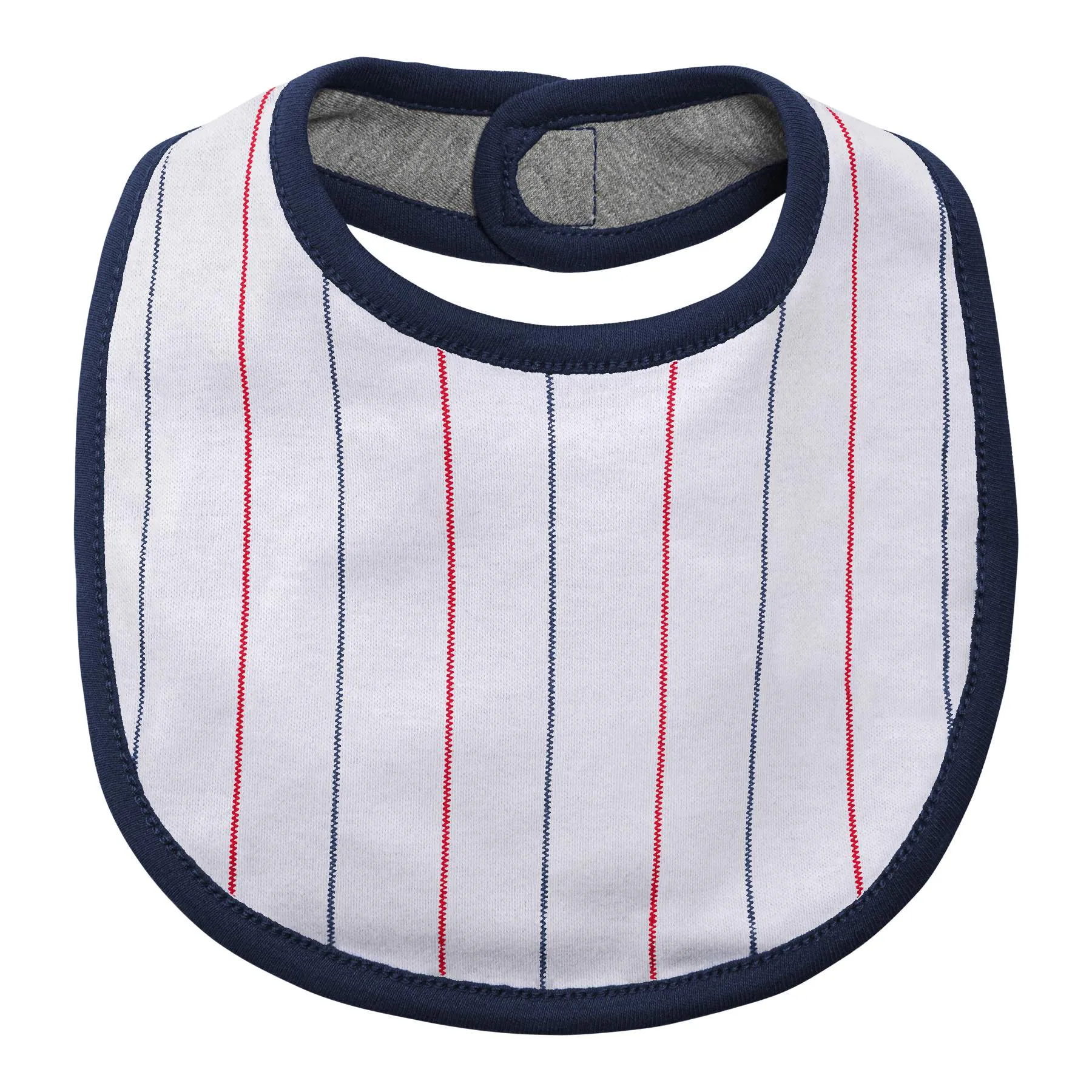 Braves Baseball Baby Outfit