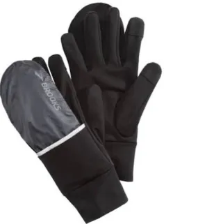 Brooks Threshold Glove