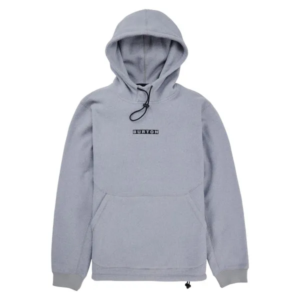 BURTON LADIES CINDER HOODED PULLOVER 24
