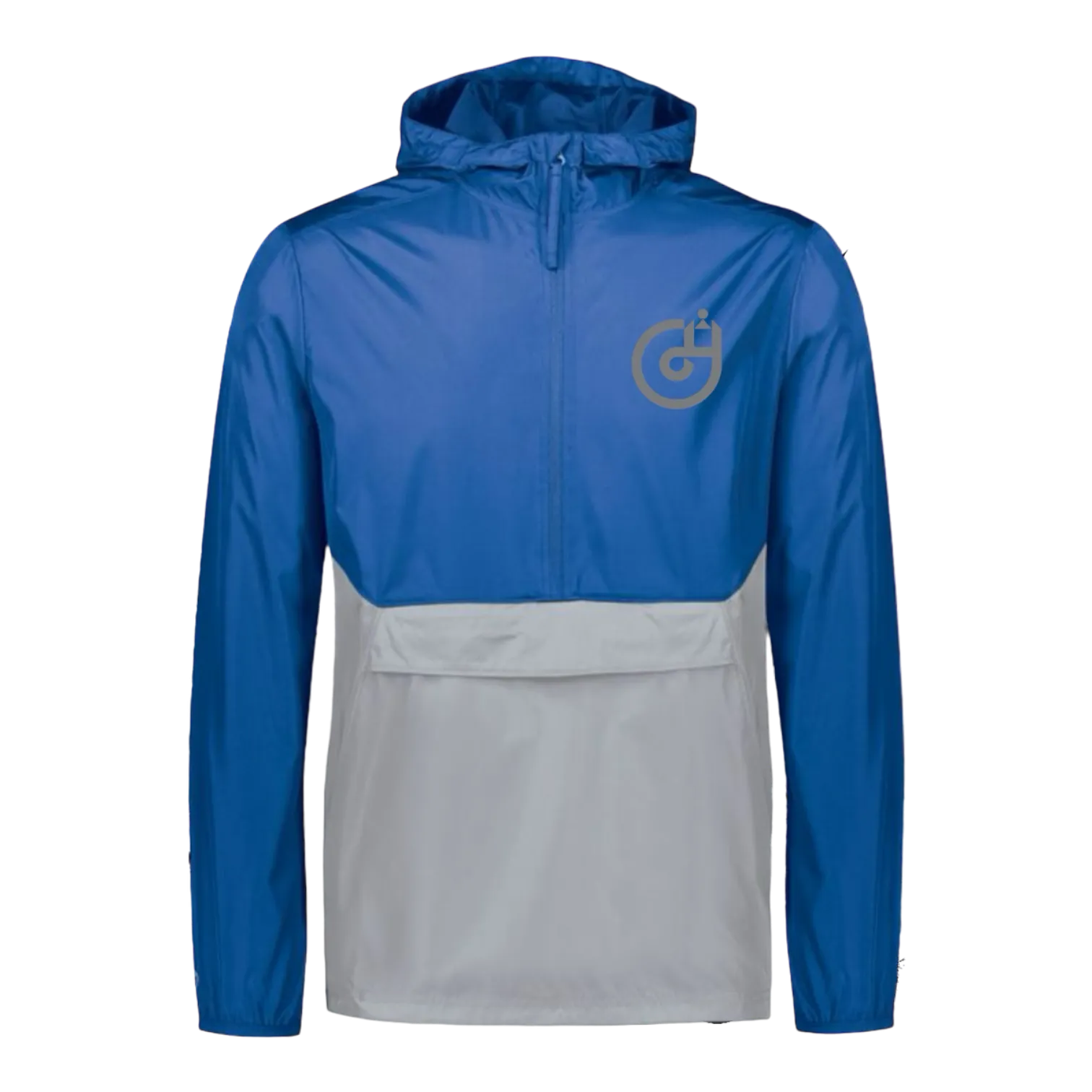 Calvin Heimburg x Flight Factory Pack Pullover Jacket