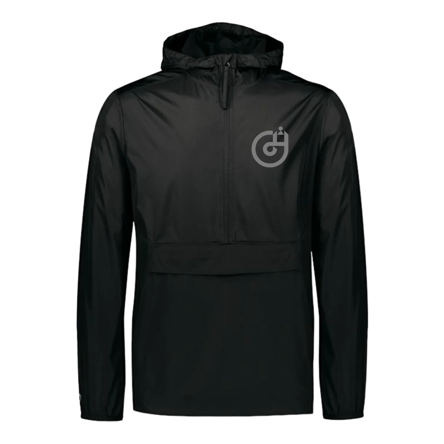 Calvin Heimburg x Flight Factory Pack Pullover Jacket