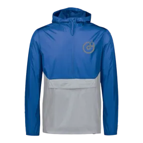 Calvin Heimburg x Flight Factory Pack Pullover Jacket