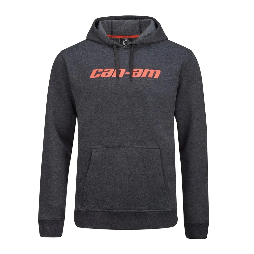 Can-Am Men's Signature Pullover Hoodie