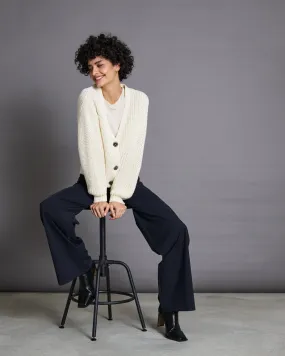 Cardigan Lena offwhite | Jan ´n June