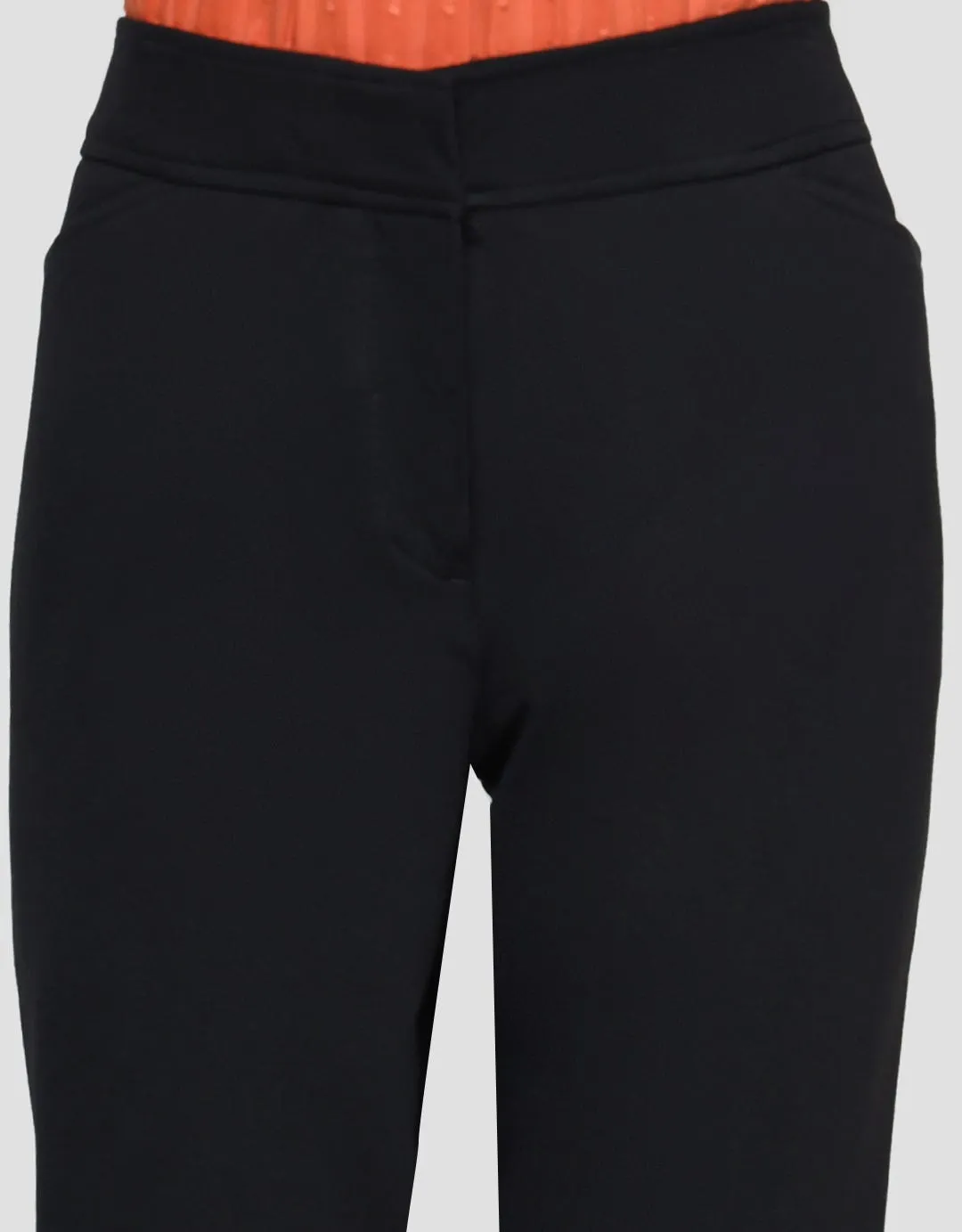 Cardinal Femme Plain Trouser Celana Wanita