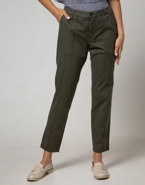 Cardinal Girl Celana Skinny Cotton