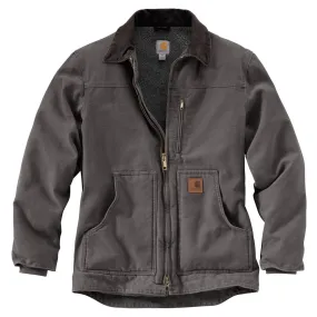 Carhartt Men's Gravel Ridge Coat