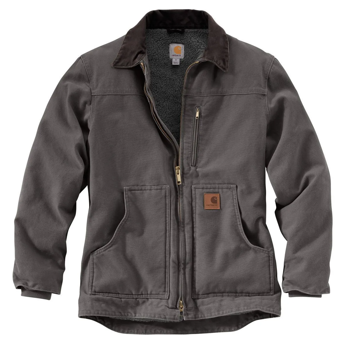 Carhartt Men's Gravel Ridge Coat