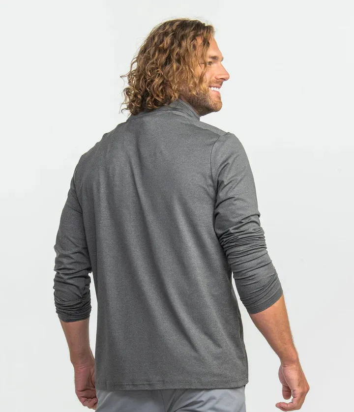 Cart Club Performance Pullover Shirt