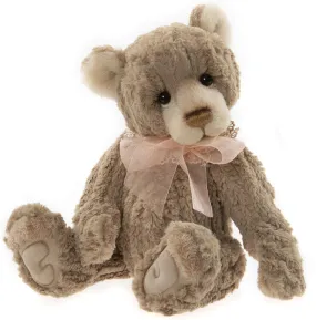 Charlie Bears Cwtch