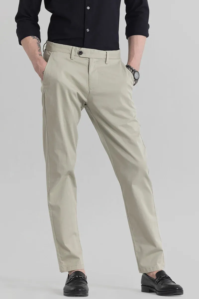 Chinotique Beige Chino