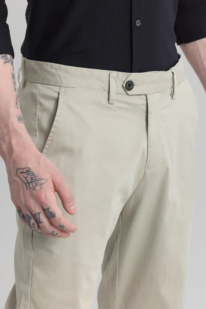 Chinotique Beige Chino