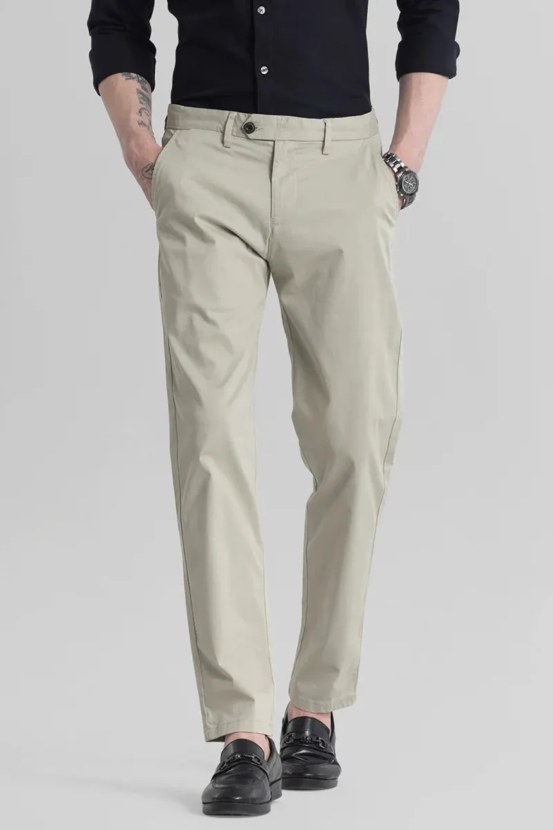 Chinotique Beige Chino