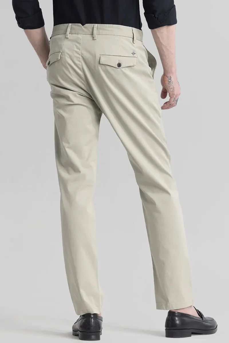 Chinotique Beige Chino