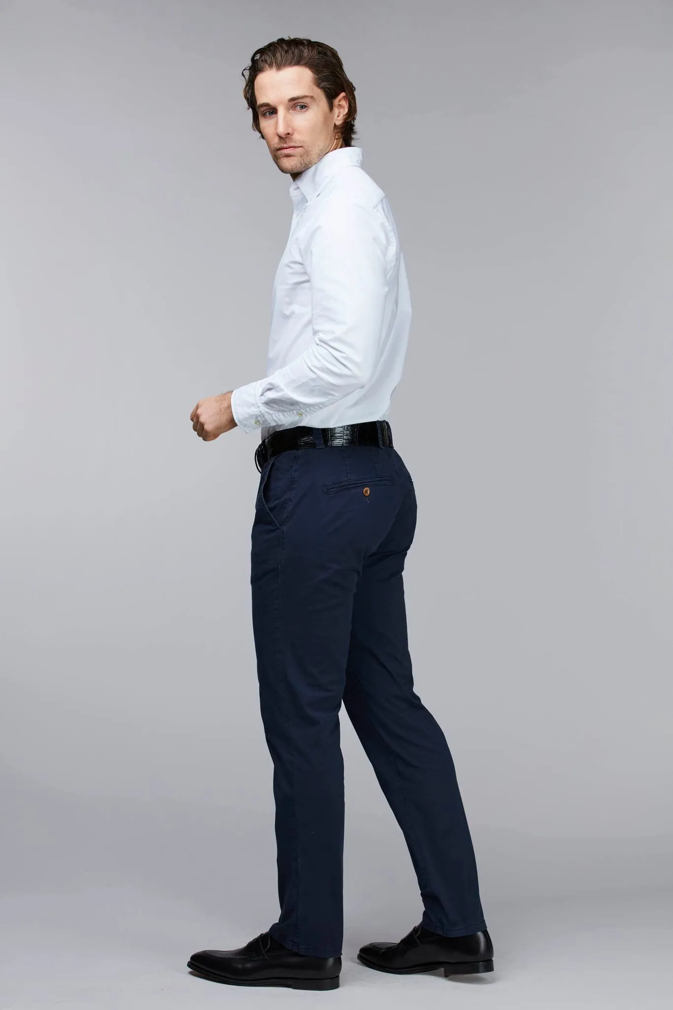 Classic Chino Marine