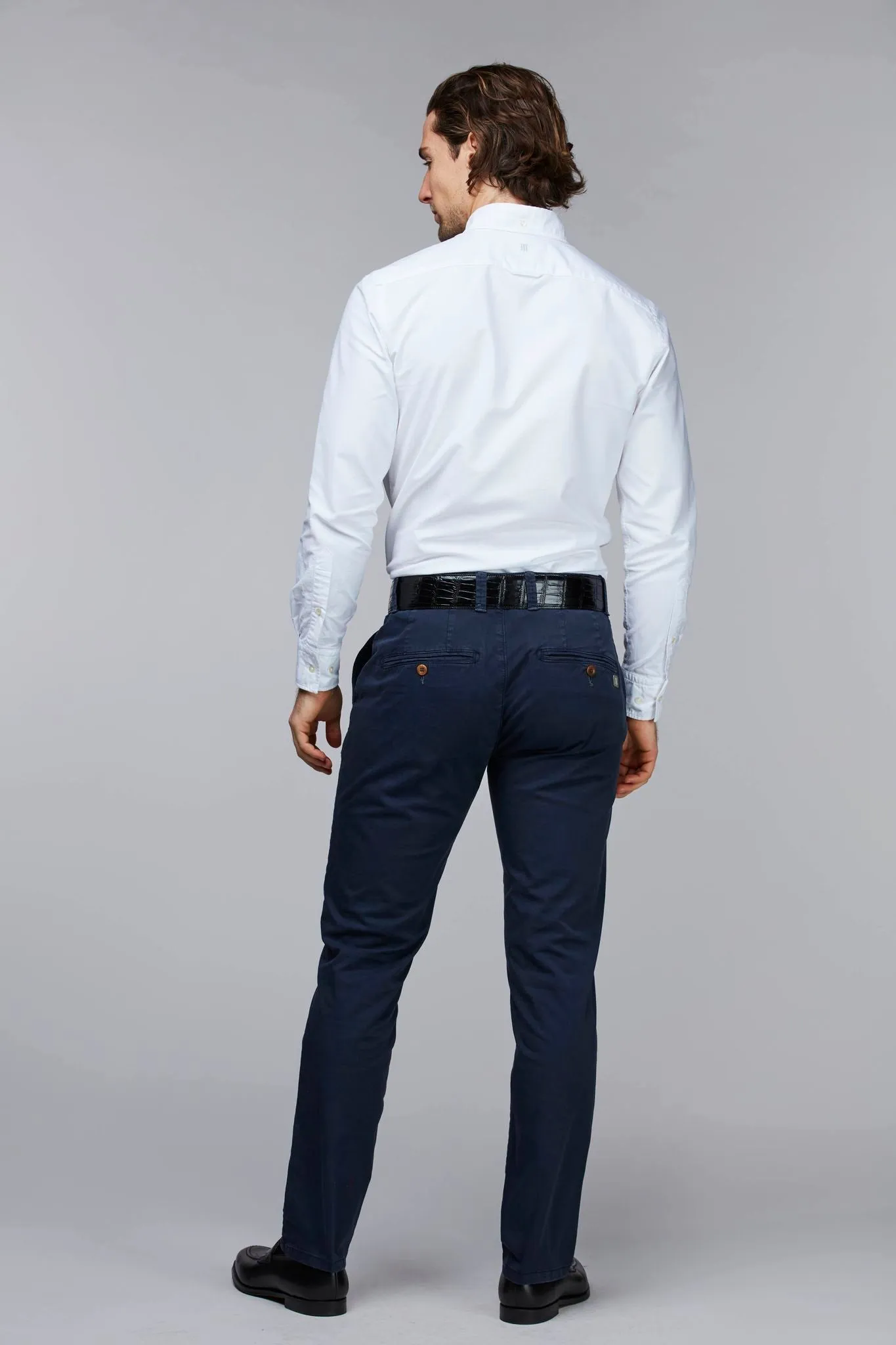 Classic Chino Marine
