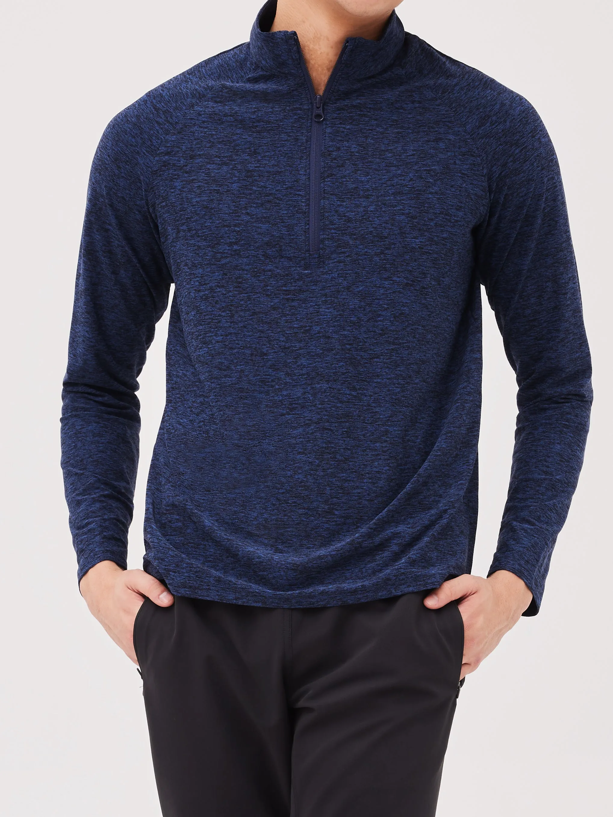 CloudKnit Pullover