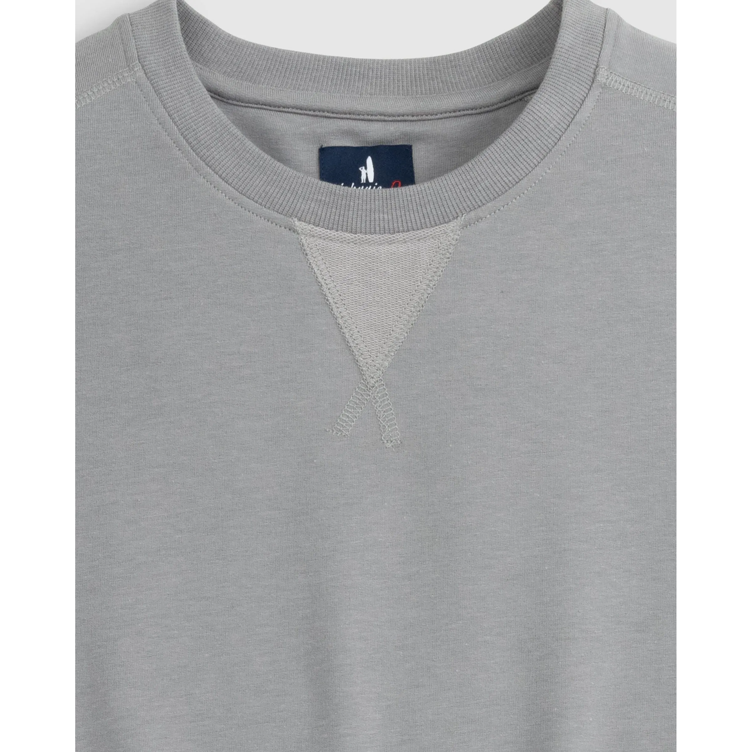 CORBET CREW NECK