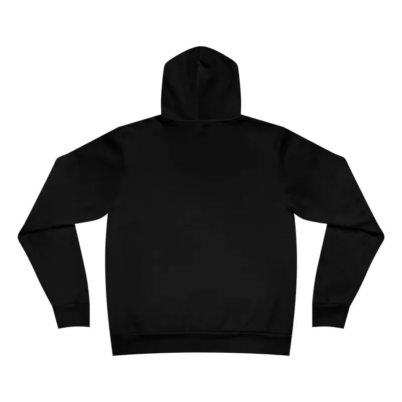 Cosmic Aop Unisex Pullover Hoodie