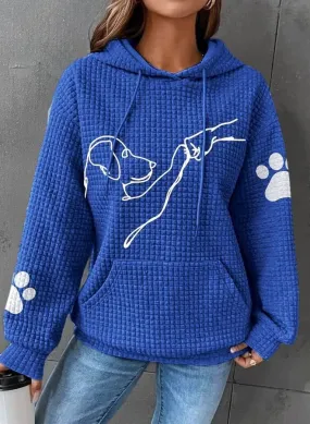 Cosyzenith® | Comfortabele en warme hoodie voor ruige omstandigheden