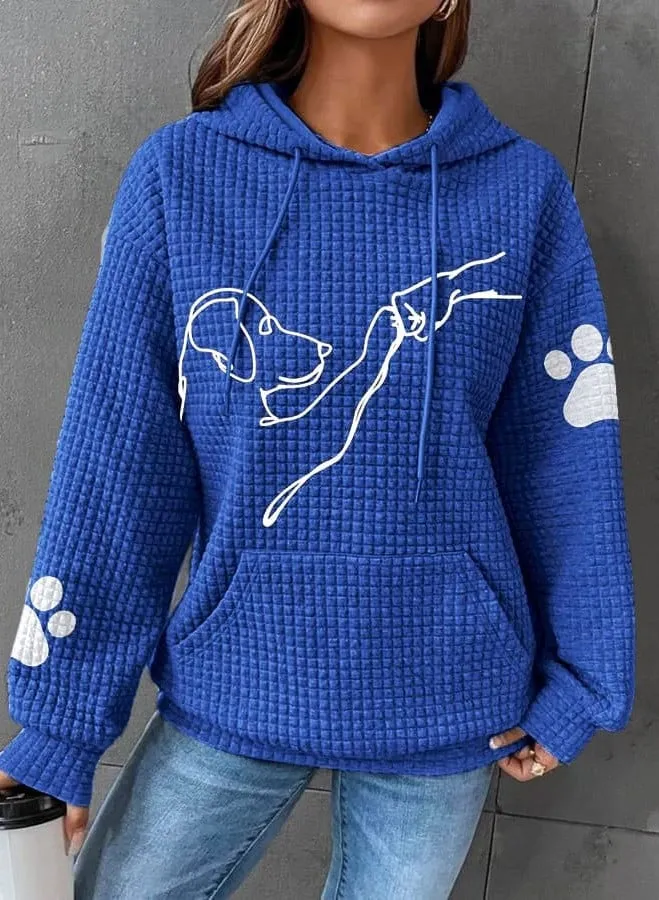 Cosyzenith® | Comfortabele en warme hoodie voor ruige omstandigheden