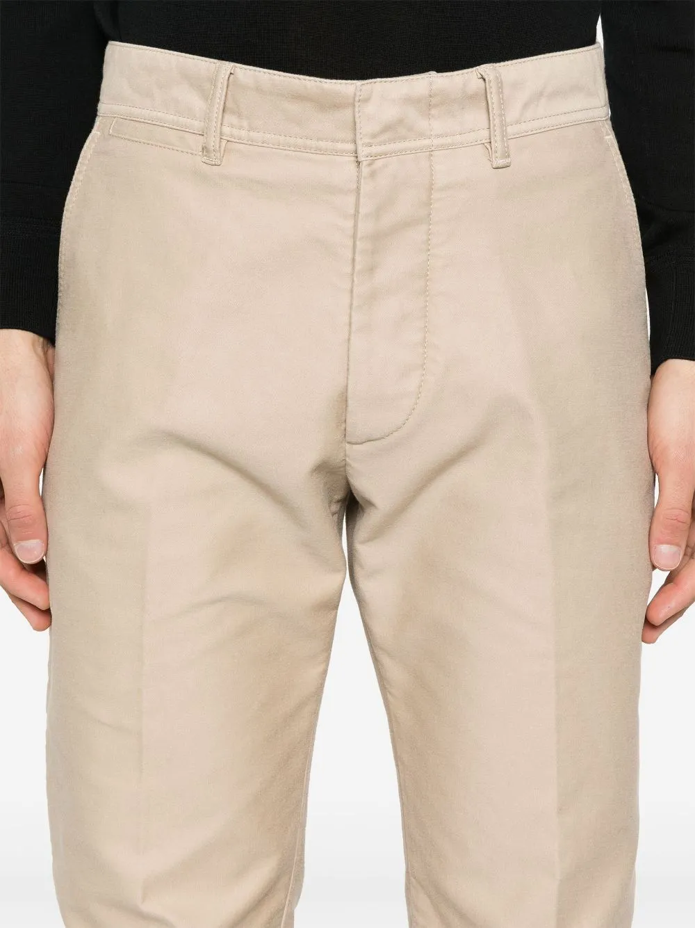 Cotton Chinos