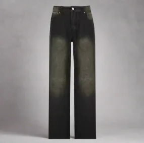 Cozy Flow Baggy Jeans