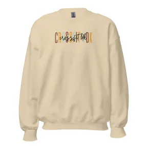 CrossFit LDK Herbst Sweatshirt