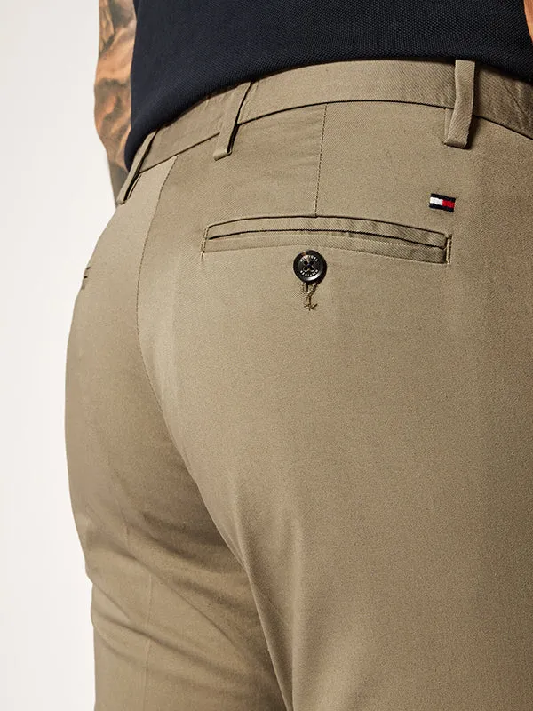 Denton Th Flex Satin