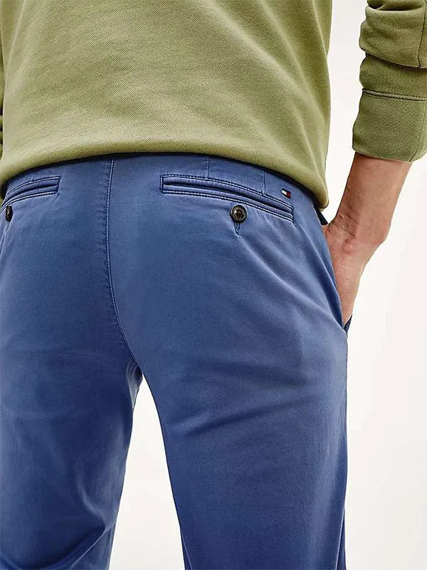 Denton Th Flex Satin